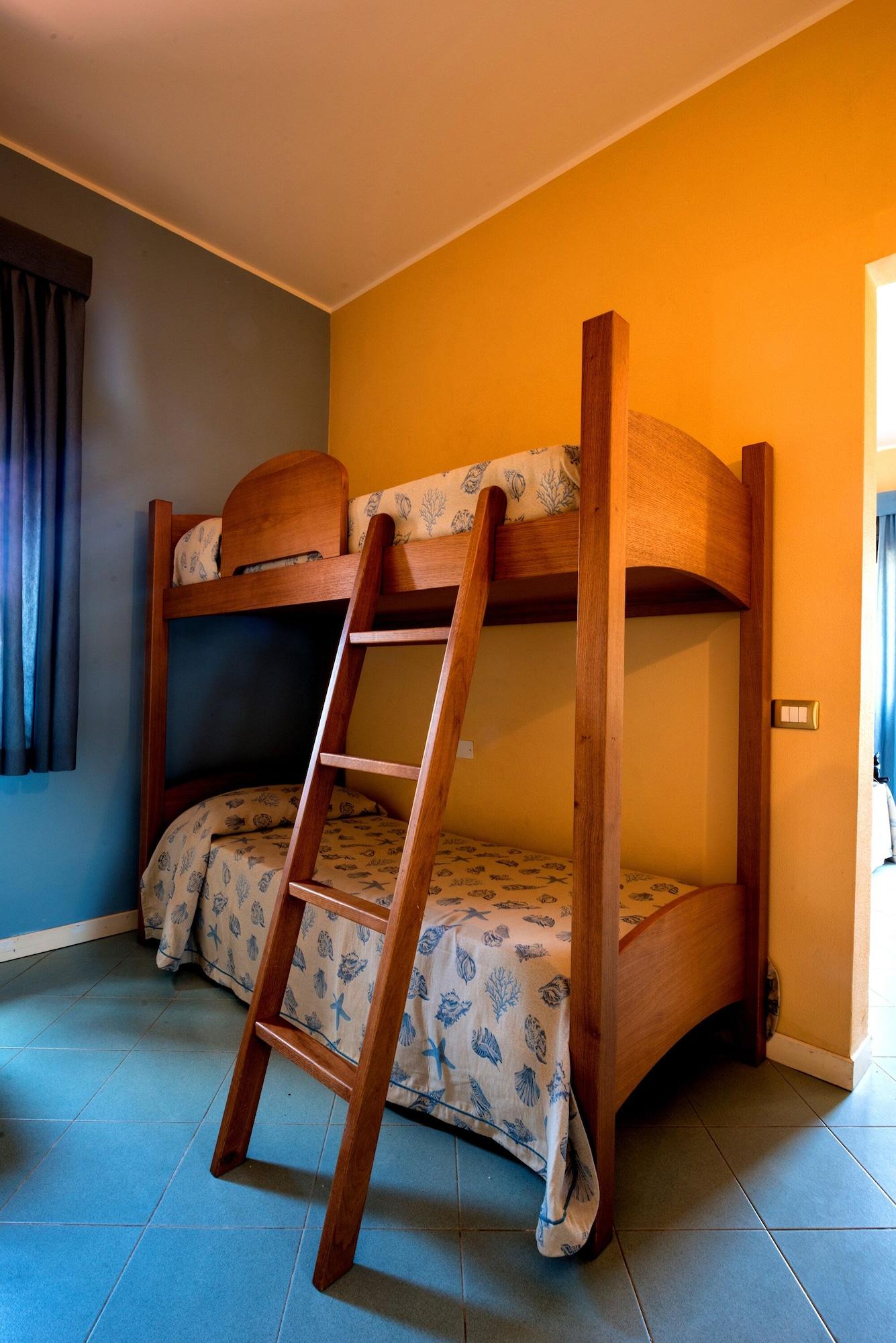 Th - Florio Park Hotel Cinisi
