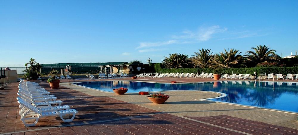 Th - Florio Park 4* Cinisi