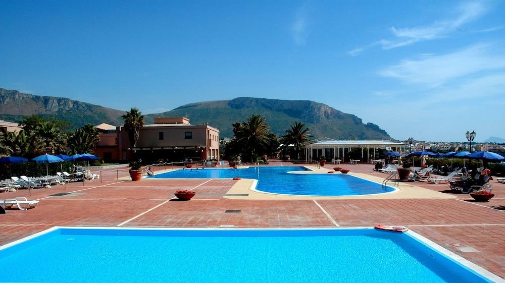 Th - Florio Park Hotel Cinisi
