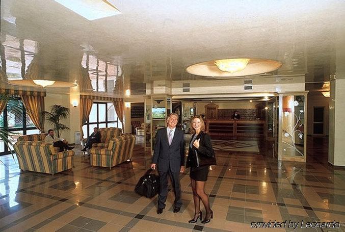 Th - Florio Park Hotel Cinisi