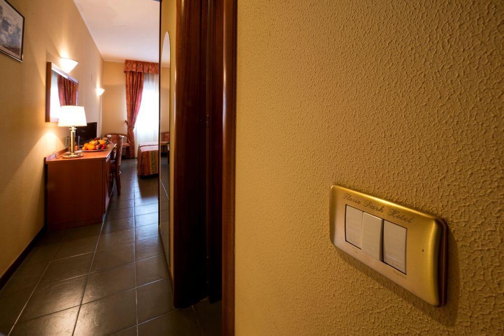 Th - Florio Park 4*