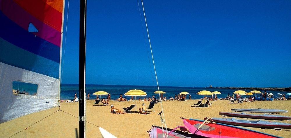 Th - Florio Park 4* Cinisi