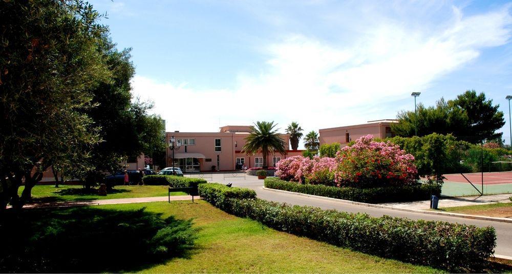 Th - Florio Park Hotel