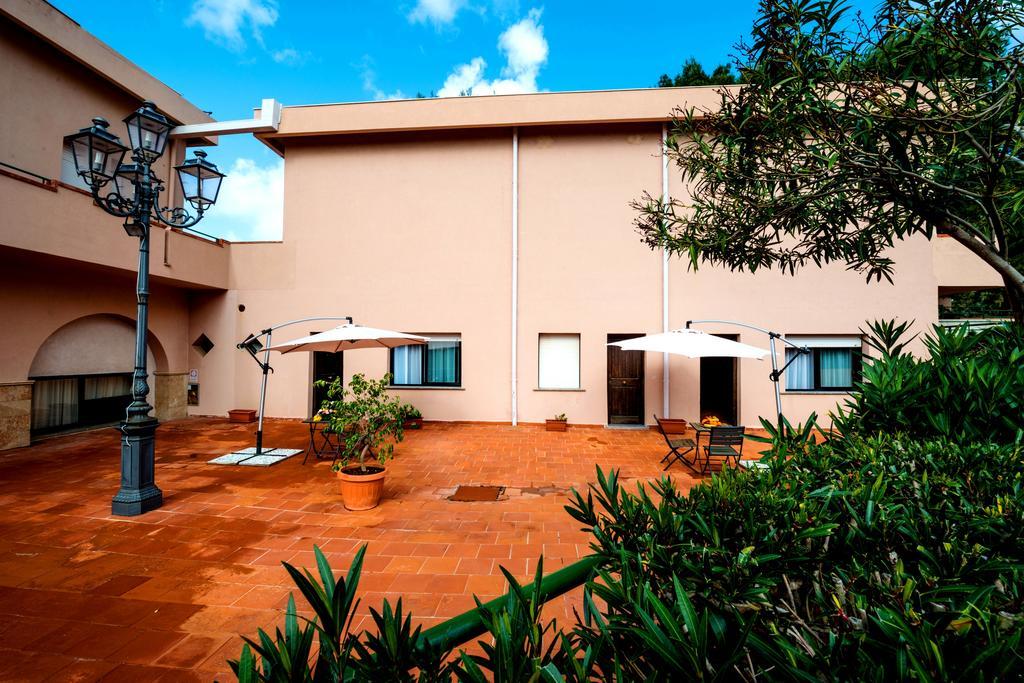 Hotel Th - Florio Park Cinisi