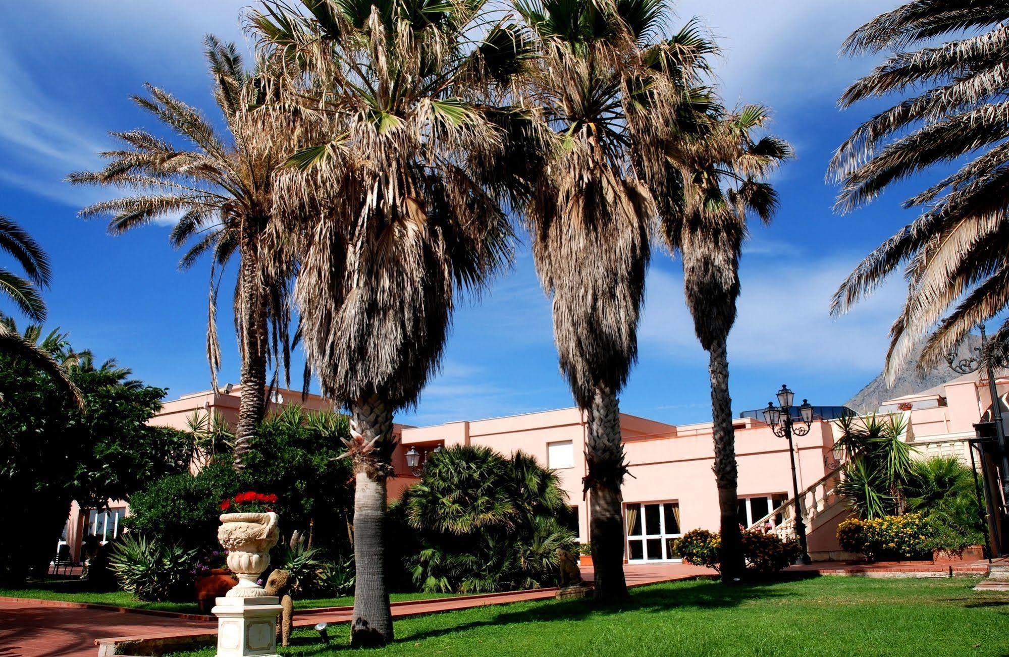 Th - Florio Park