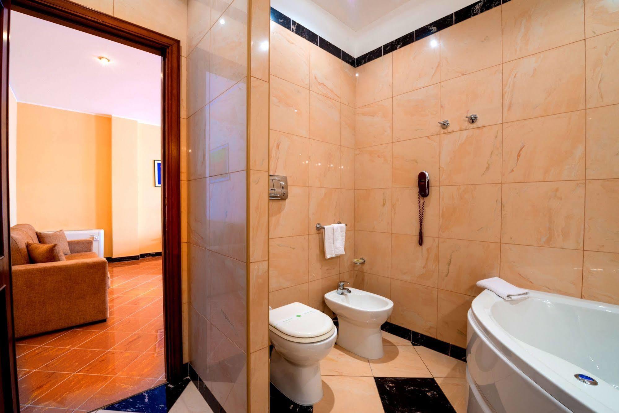 Hotel Th - Florio Park Cinisi