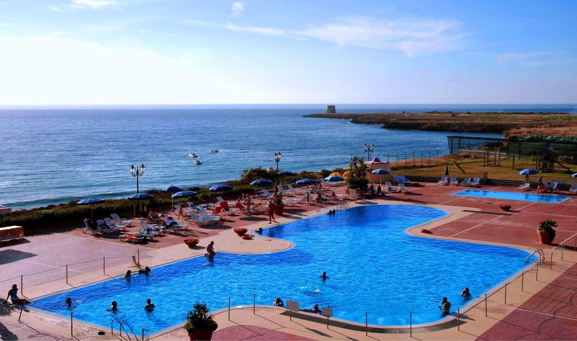 Th - Florio Park Hotel 4*