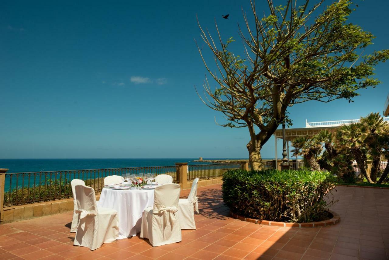 Th - Florio Park Hotel 4*