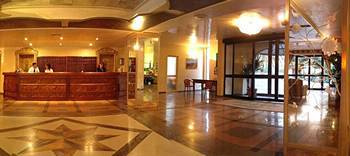 Hotel Th - Florio Park 4*