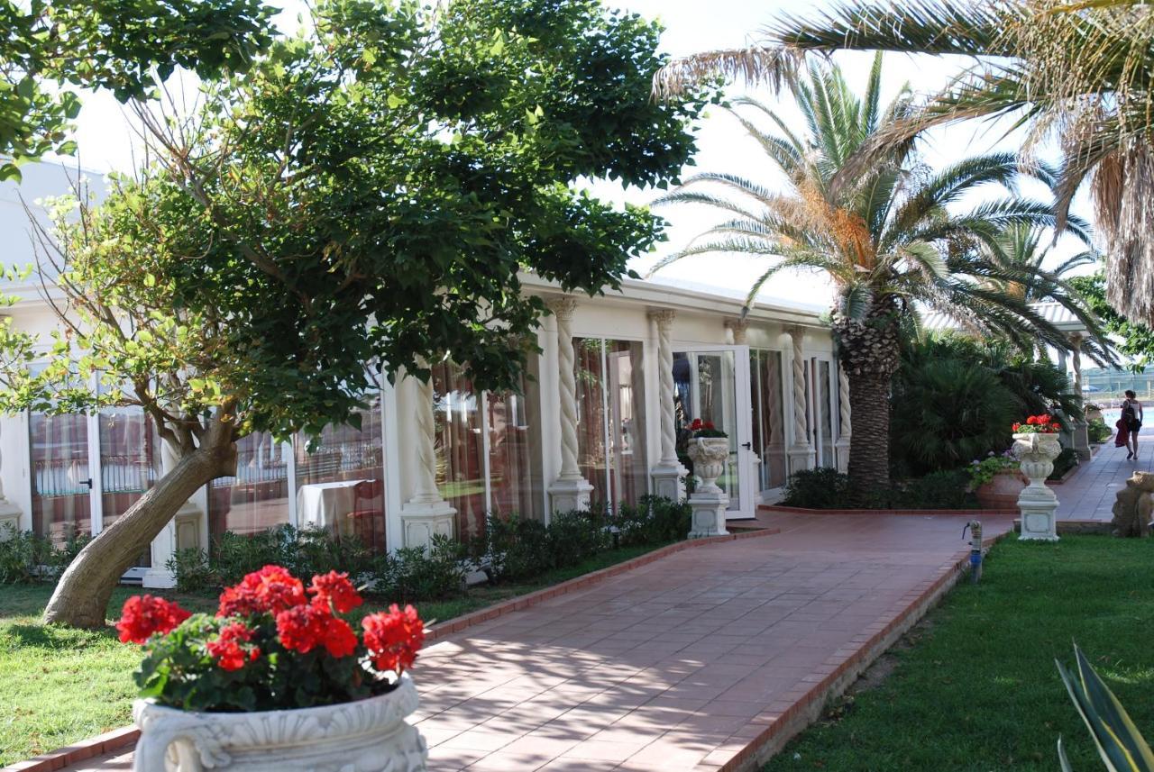 Th - Florio Park Cinisi