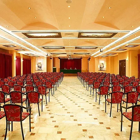Th Cinisi - Florio Park Hotel 
