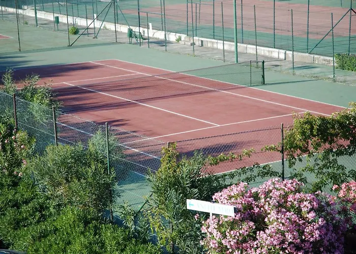 Th Cinisi - Florio Park Hotel