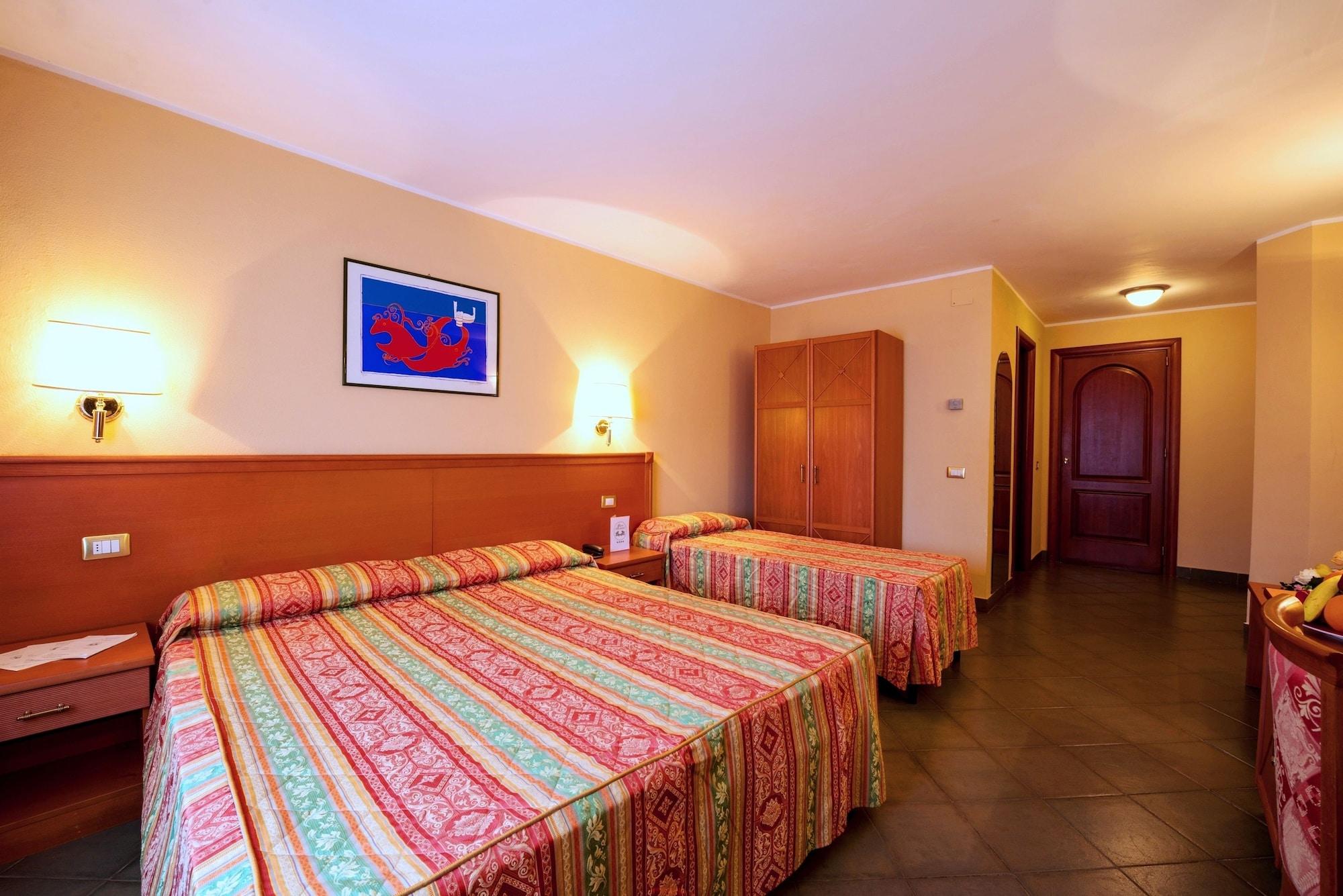 Th - Florio Park Hotel