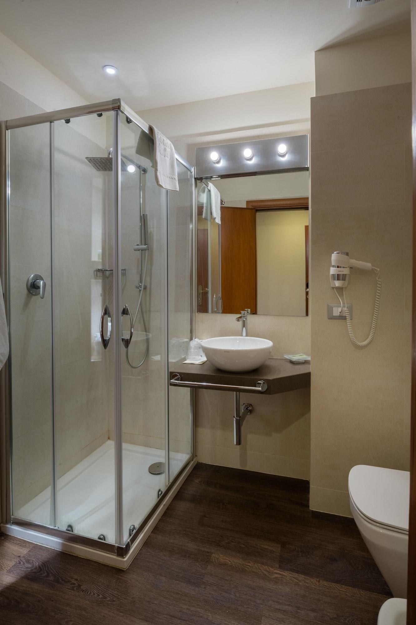Hotel Th - Florio Park Cinisi