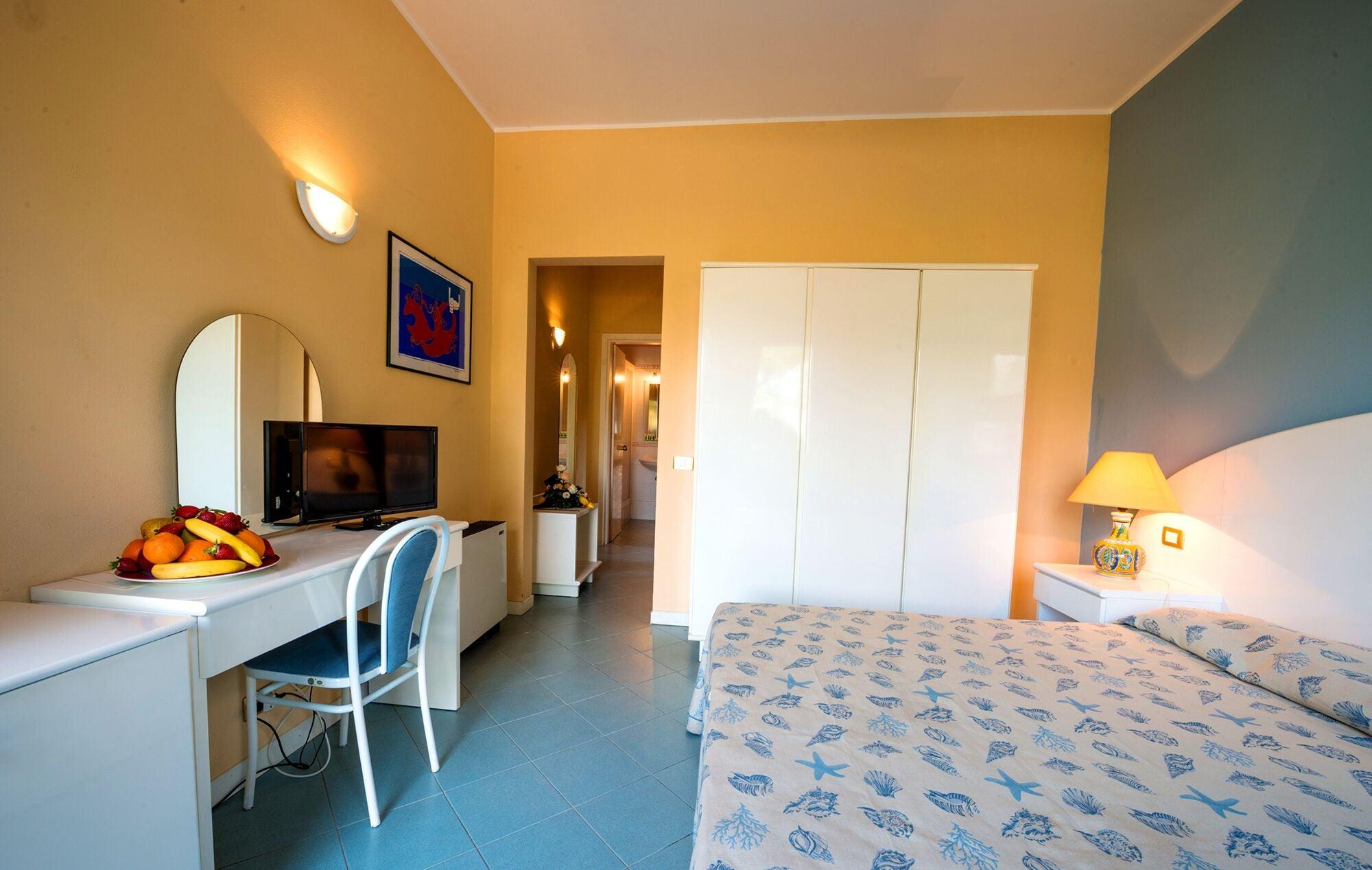 Hotel Th - Florio Park Cinisi