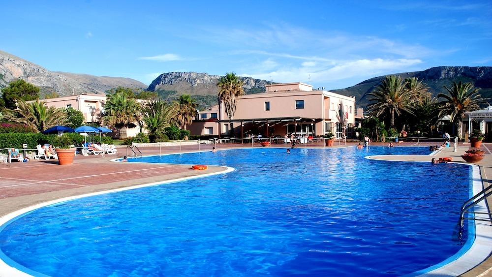 Th - Florio Park Hotel Cinisi