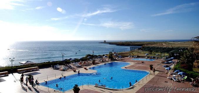 Th - Florio Park 4*