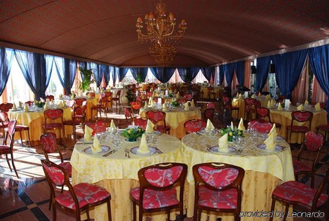 Th - Florio Park Hotel 4*