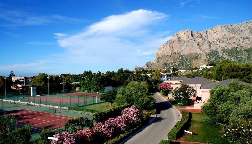 Hotel Th - Florio Park 4*