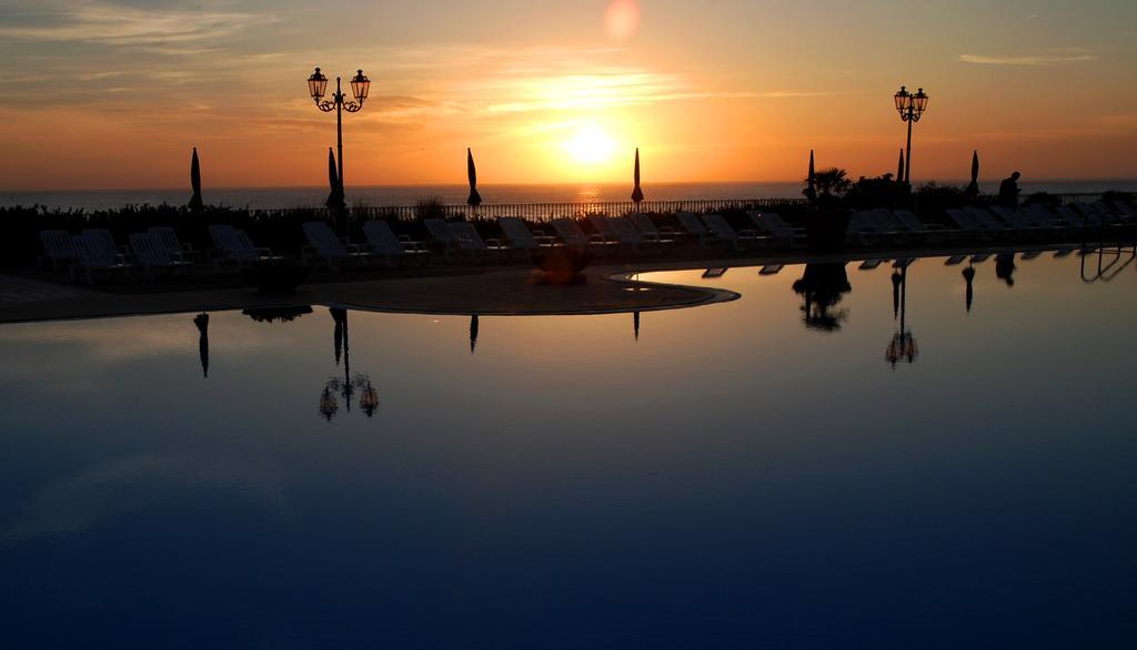 Th - Florio Park Cinisi