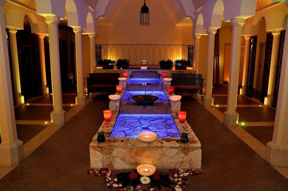 Th - Florio Park Hotel
