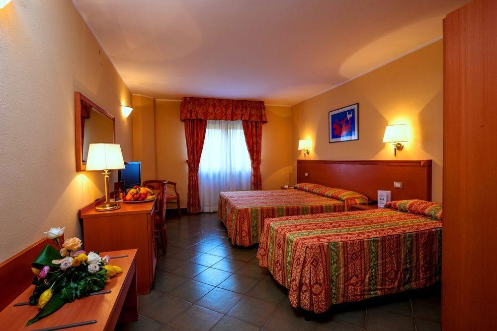 Th - Florio Park Hotel Cinisi