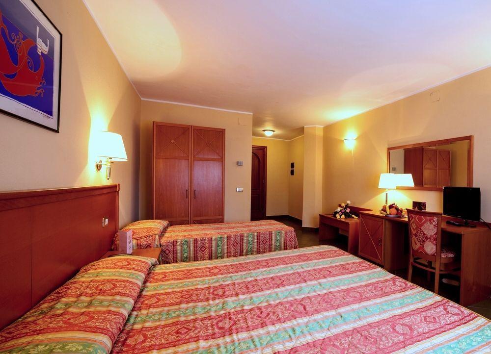 Th - Florio Park Hotel 4*
