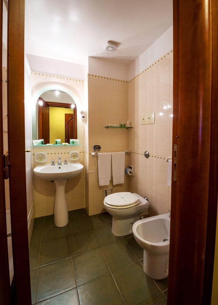 Th - Florio Park Hotel 4*