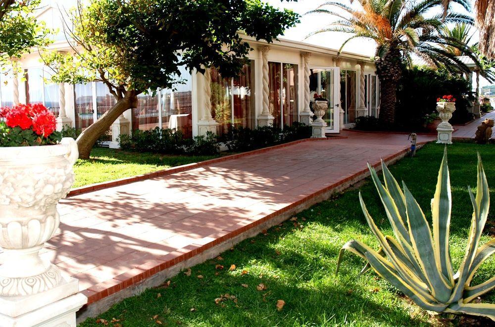 Th - Florio Park 4* Cinisi
