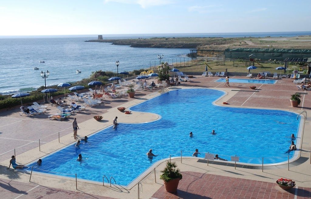 Th - Florio Park Hotel