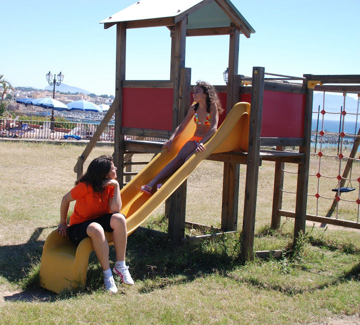 Th - Florio Park 4*