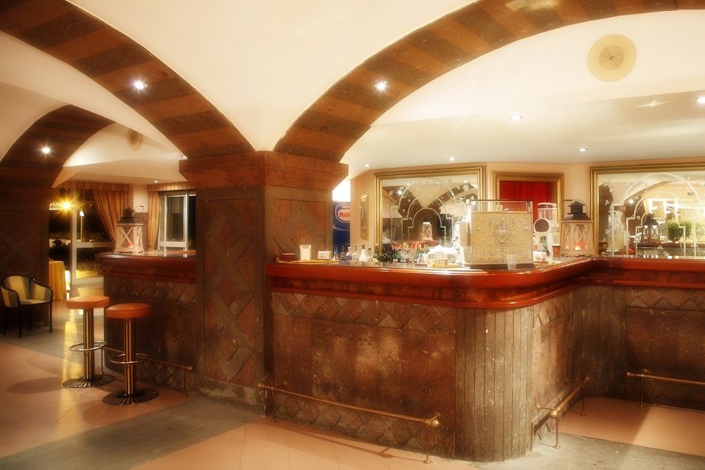 Th - Florio Park Hotel 4*