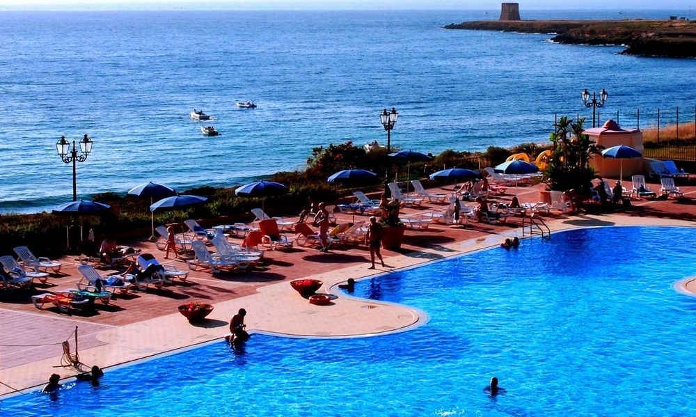 Hotel Th - Florio Park Cinisi