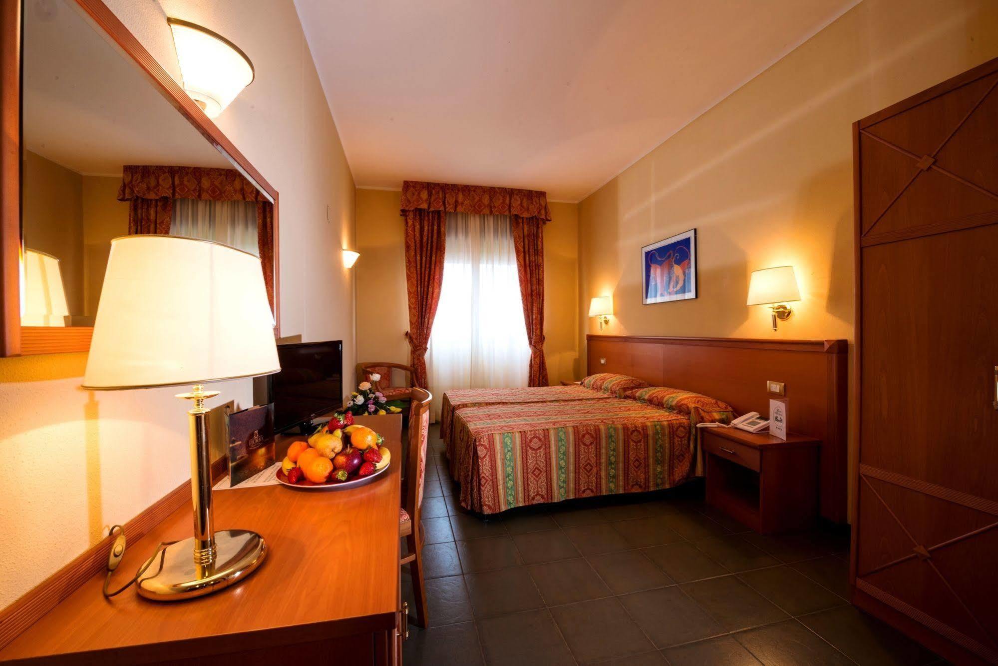 Th - Florio Park Hotel 4*