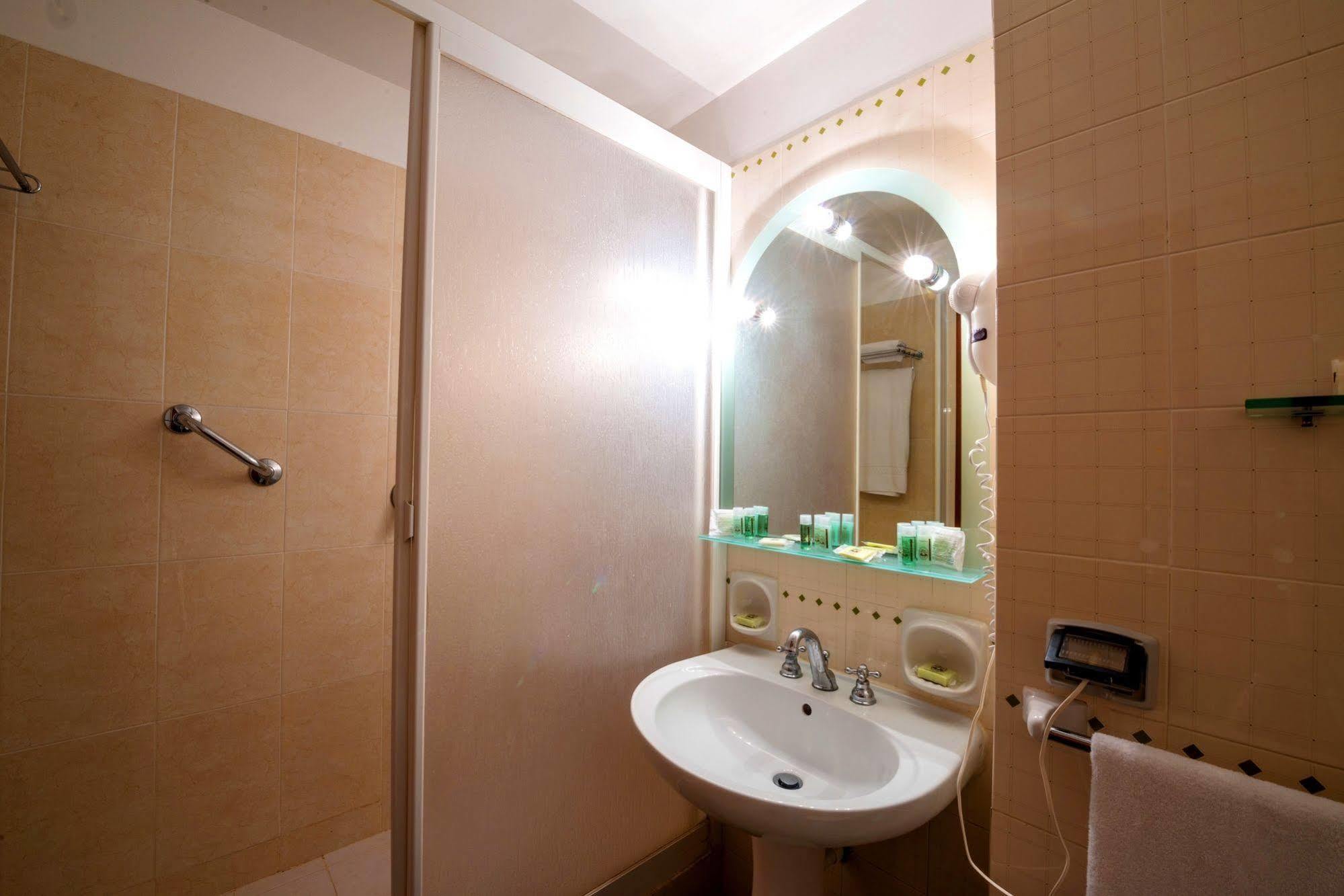 Th - Florio Park Hotel Cinisi