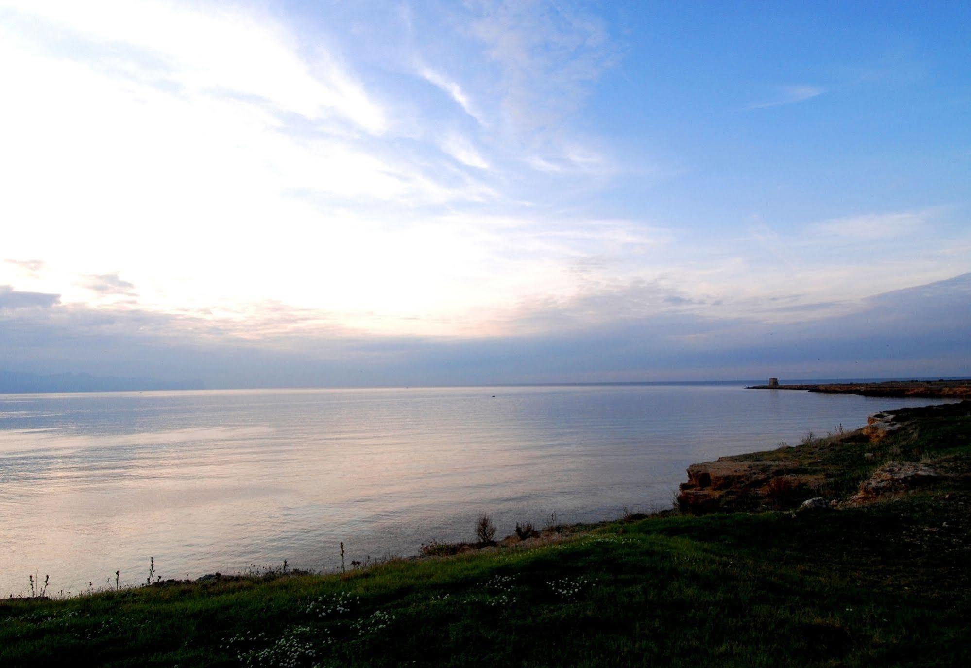 Th - Florio Park Cinisi