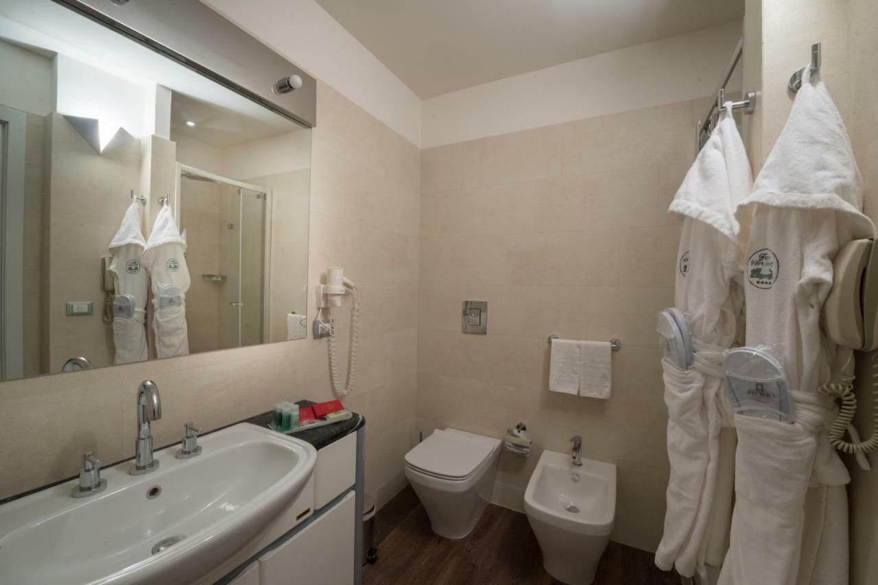 Th - Florio Park Hotel 4*