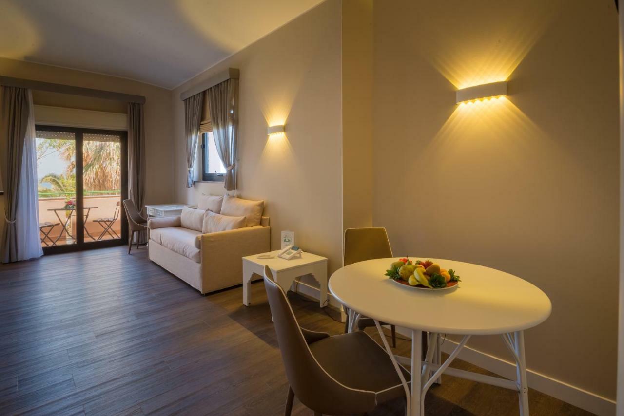 Th - Florio Park Cinisi