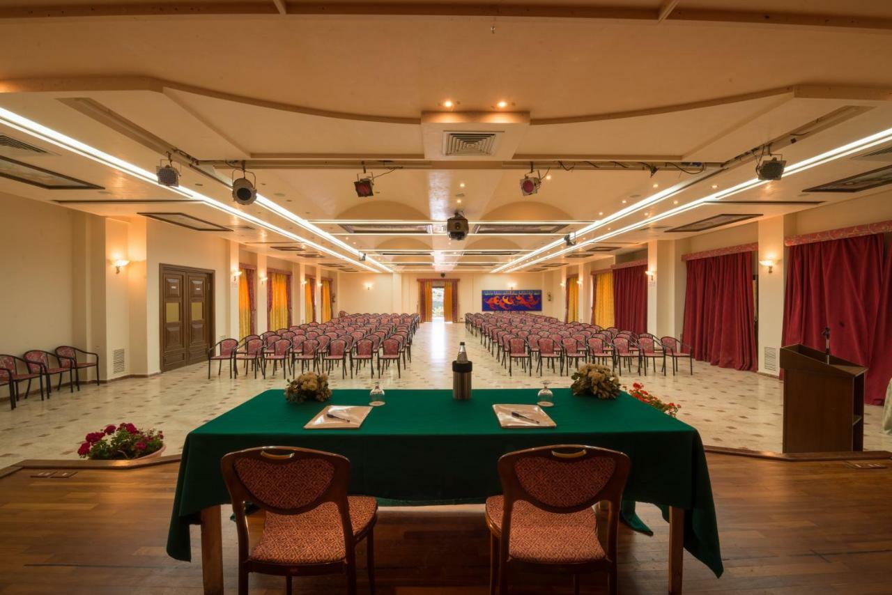 Th - Florio Park 4* Cinisi