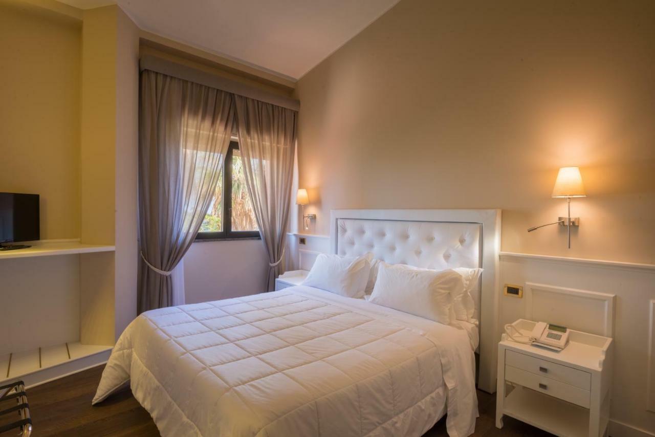 Hotel Th - Florio Park Cinisi