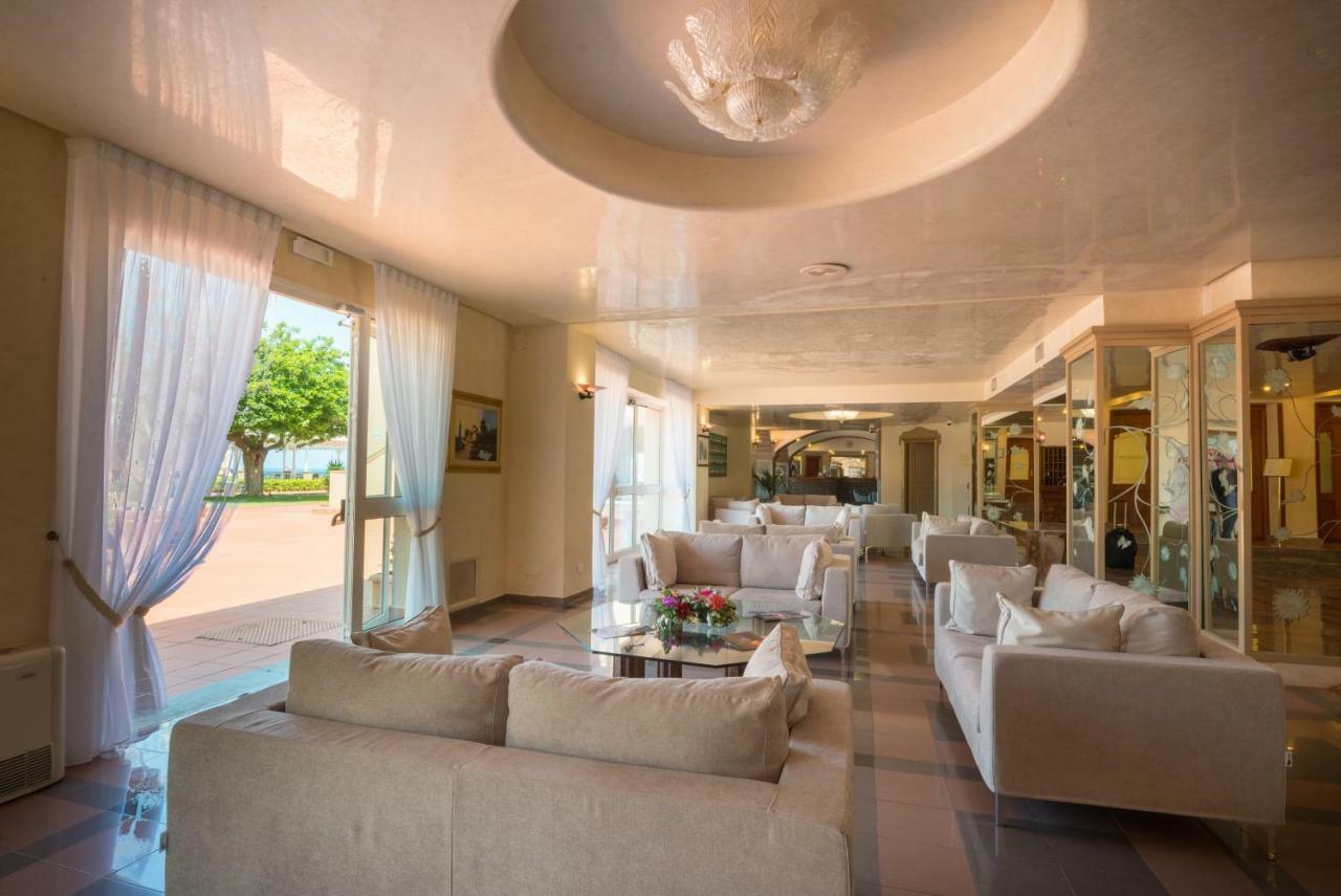 Th - Florio Park Hotel