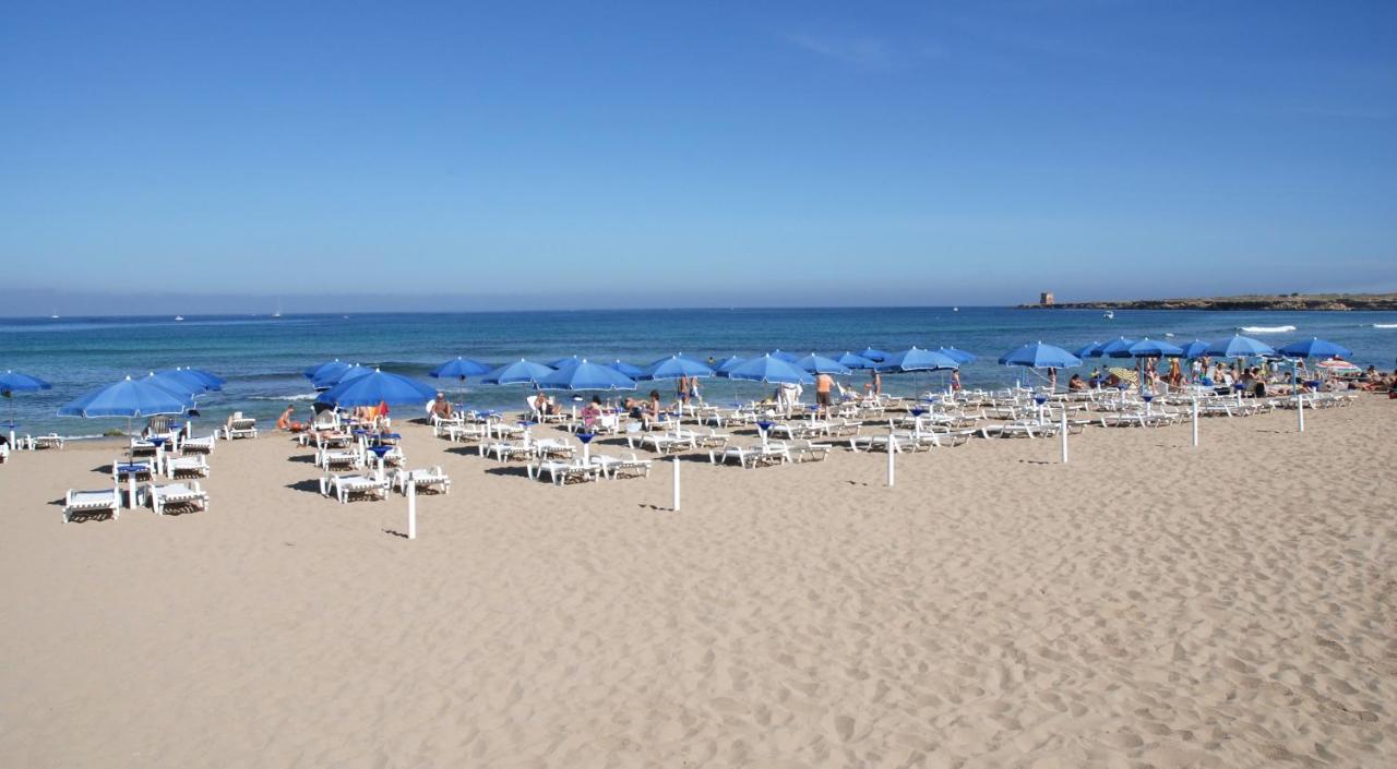 Th - Florio Park Cinisi