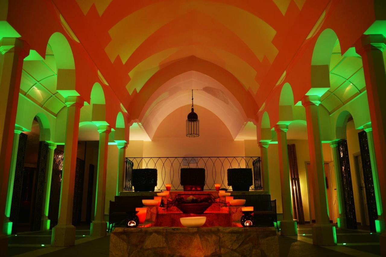 Hotel Th - Florio Park Cinisi